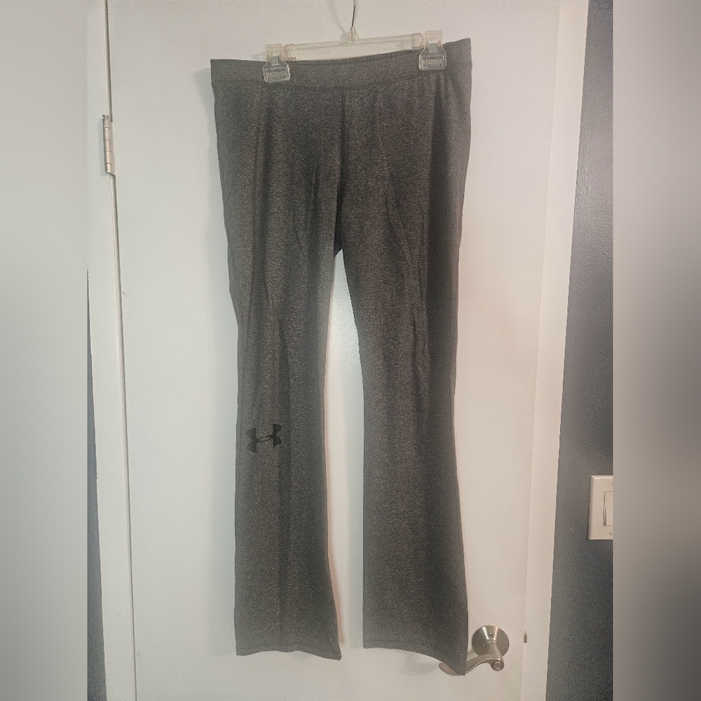 Underarmour Heatgear Sweatpants